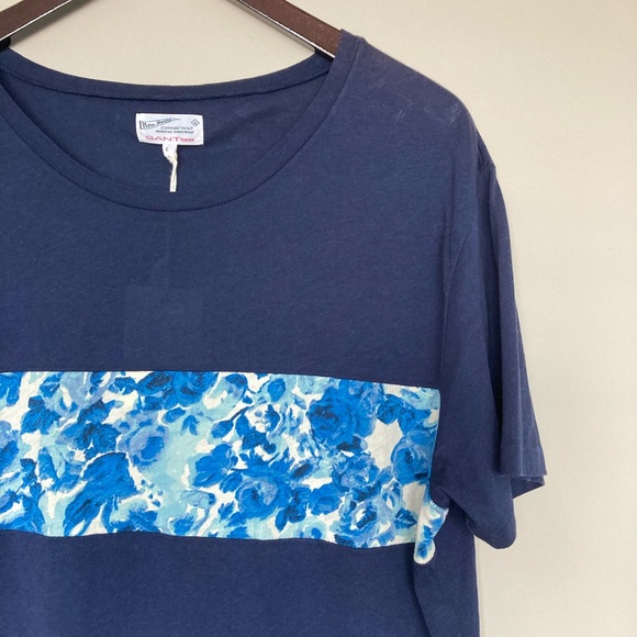 Gant Rugger Tee - Picture 2 of 6